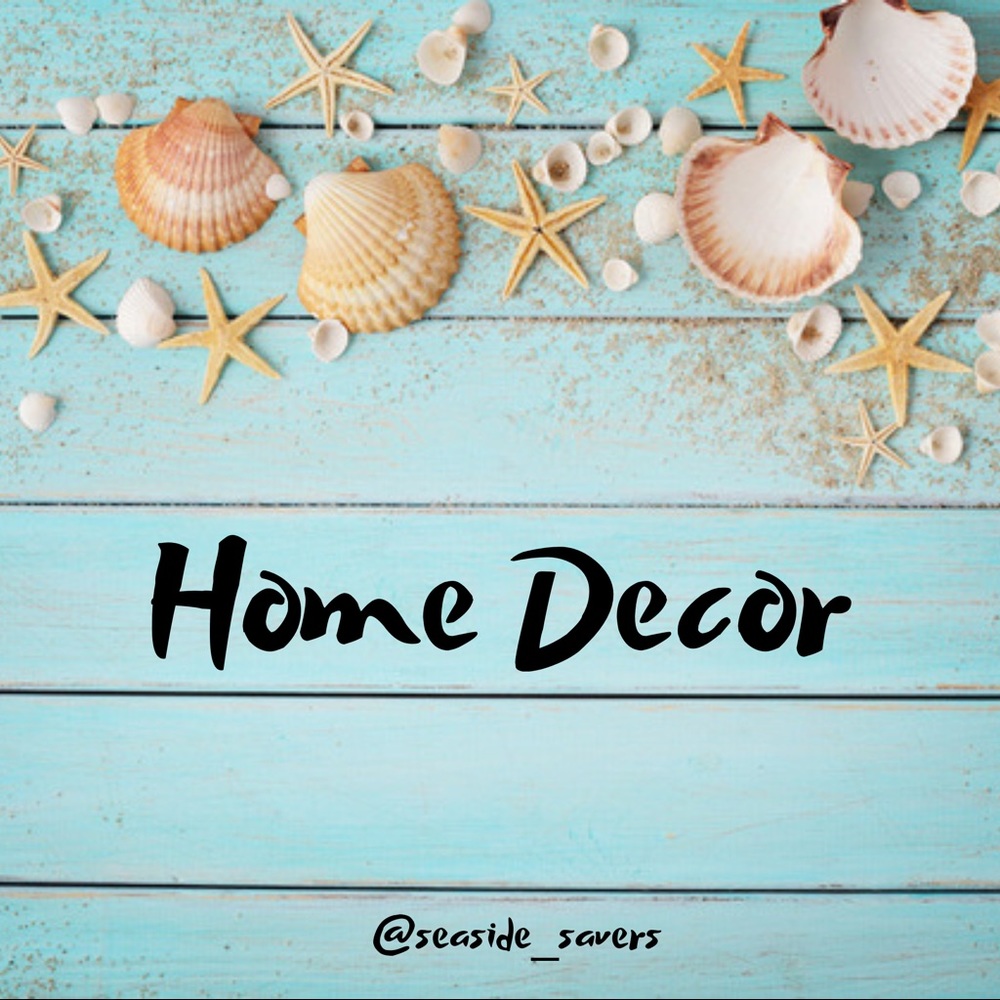 Home Decor